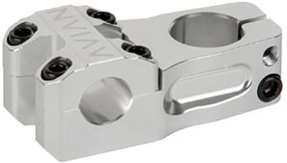 NEW AVIAN SCORCHER TOP LOADER STEM  SILVER