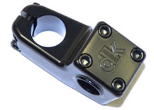 DK USA "Chamberlain " Stem Black