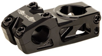GT BMX CNC TL RACE STEM BLACK