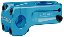 HARO "LINEAGE" Frontloader STEM Teal Blue