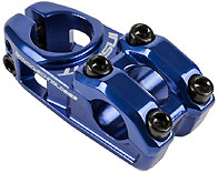 INSIGHT "PRO STEM" Top-Loader Vorbau Blau