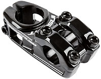 INSIGHT "PRO STEM" Top-Loader Vorbau SCHWARZ