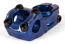 PROMAX "IMPACT STEM" BLUE