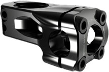 PROMAX BANGER STEM" FRONTLOADER BLACK