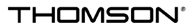 Thomson Logo