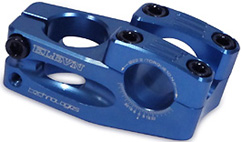 ELEVN CNC TEC STEM BLUE