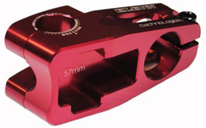 ELEVN CNC TEC STEM RED BOTTOM
