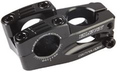 ELEVN CNC TEC STEM BLACK