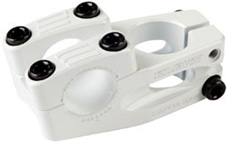 ELEVN CNC TEC STEM WHITE