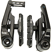 BOX TWO MINI V-Barke BLACK