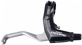 SHIMANO DEORE M590 Bremshebel