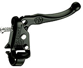 DIA_COMP TECH3 LEVER BLACK