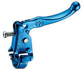 DIA_COMP TECH3 LEVER BLUE