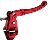 DIA_COMP TECH3 LEVER RED