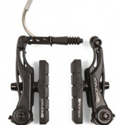 PROMAX "P-1" MINI V-Brake Black