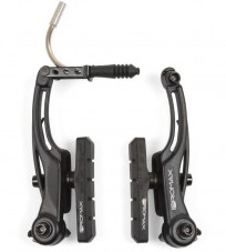 PROMAX 'P-1' Long BRAKE BLACK