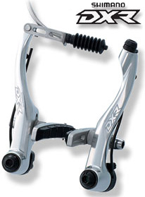 Shimano DXR V-Brake