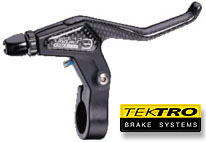 TEKTRO MT 5.0 CARBON Bremshebel